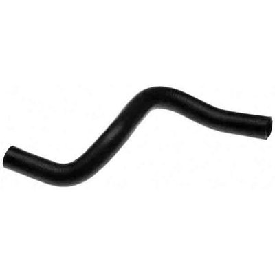 Molded Heater Hose by GATES - 18737 pa3