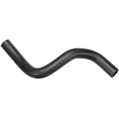 Molded Heater Hose by GATES - 18737 pa4