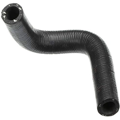 Molded Heater Hose by GATES - 18738 pa5