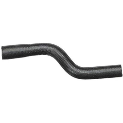 Molded Heater Hose by GATES - 18749 pa6