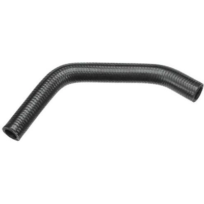 Molded Heater Hose by GATES - 18798 pa6