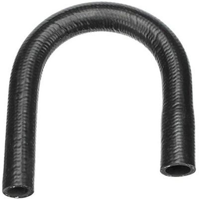 Molded Heater Hose by GATES - 19023 pa5