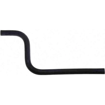 Molded Heater Hose by GATES - 19037 pa3