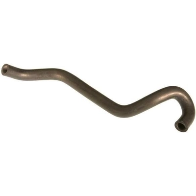 Molded Heater Hose by GATES - 19040 pa2