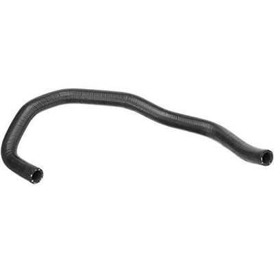 Molded Heater Hose by GATES - 19047 pa5