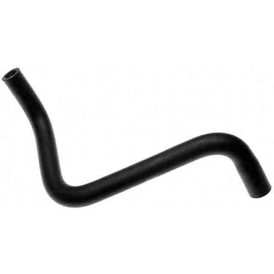 GATES - 19049 - Molded Heater Hose pa2