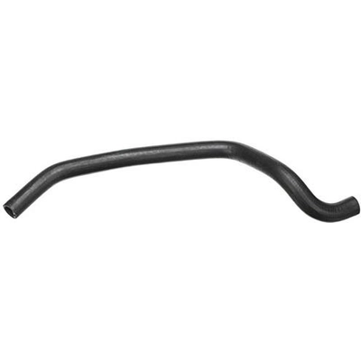 Molded Heater Hose by GATES - 19138 pa5