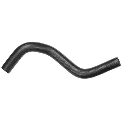 Molded Heater Hose by GATES - 19140 pa6