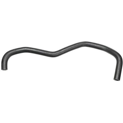 Molded Heater Hose by GATES - 19144 pa4