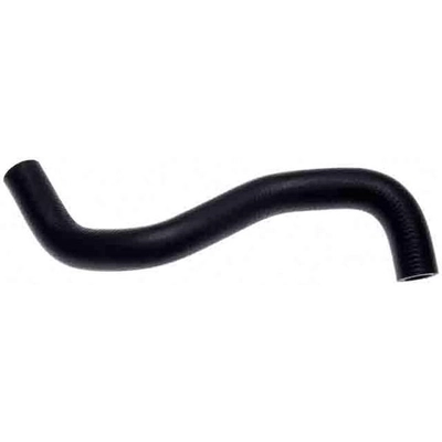 Molded Heater Hose by GATES - 19145 pa3