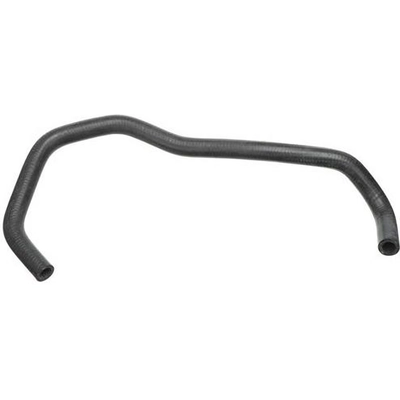 Molded Heater Hose by GATES - 19150 pa6