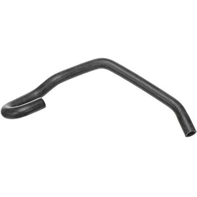 Molded Heater Hose by GATES - 19160 pa4