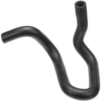 Molded Heater Hose by GATES - 19161 pa5