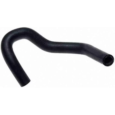 Molded Heater Hose by GATES - 19166 pa1