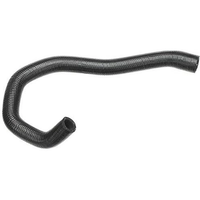 Molded Heater Hose by GATES - 19203 pa5