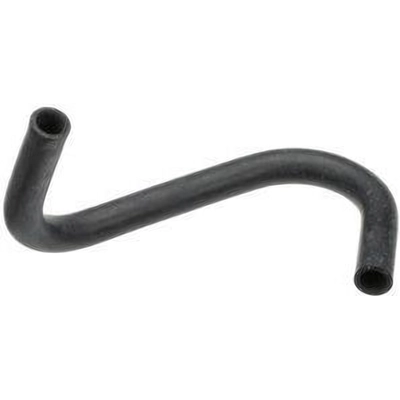 Molded Heater Hose by GATES - 19357 pa4