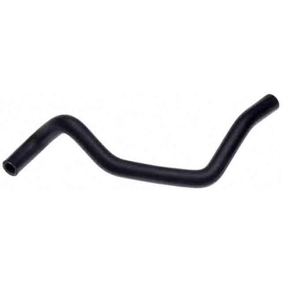 Molded Heater Hose by GATES - 19425 pa3