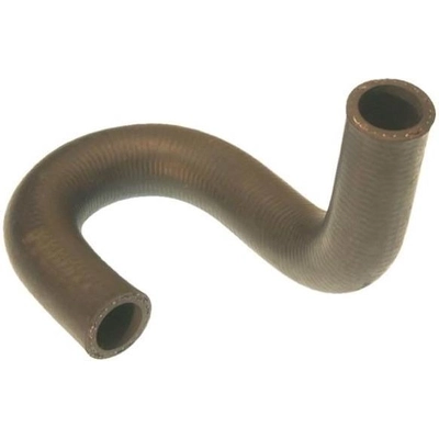 Molded Heater Hose by GATES - 19600 pa2