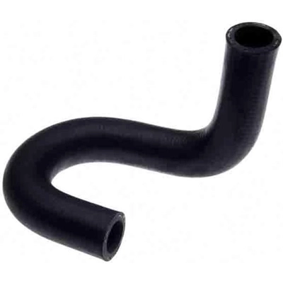 Molded Heater Hose by GATES - 19600 pa3