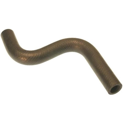 Molded Heater Hose by GATES - 19604 pa3