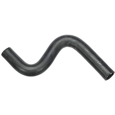 Molded Heater Hose by GATES - 19604 pa5