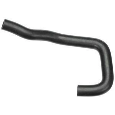 Molded Heater Hose by GATES - 19751 pa3