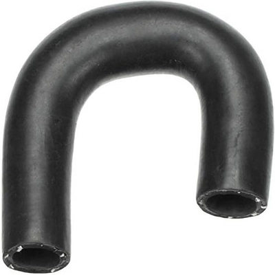 Molded Heater Hose by GATES - 19768 pa5