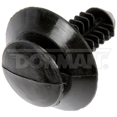 Molding Retainer Or Clip by DORMAN/AUTOGRADE - 963-010 pa2