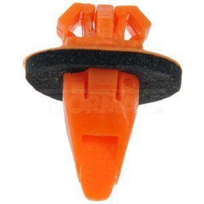 Molding Retainer Or Clip by DORMAN/AUTOGRADE - 963-561 pa1