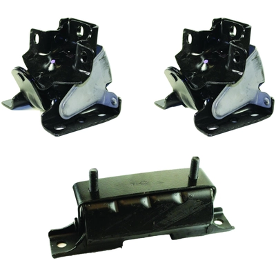 DEA/TTPA - MK5015 - Motor Mount Kit pa1