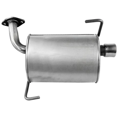 AP EXHAUST - 20057 - Exhaust Muffler Assembly pa1