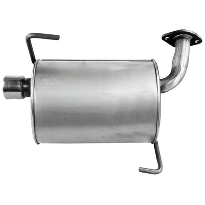 AP EXHAUST - 20058 - Exhaust Muffler Assembly pa1