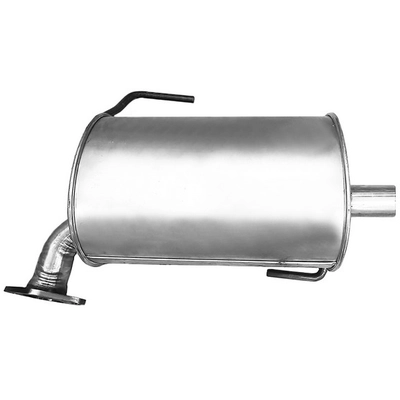 AP EXHAUST - 20070 - Exhaust Muffler Assembly pa1