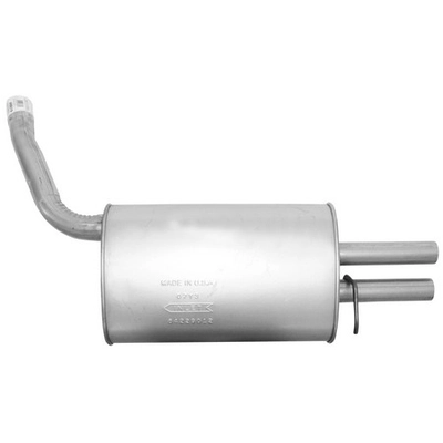 AP EXHAUST - 40019 - Exhaust Muffler Assembly pa1