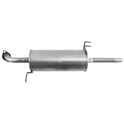 AP EXHAUST - 40031 - Exhaust Muffler Assembly pa1