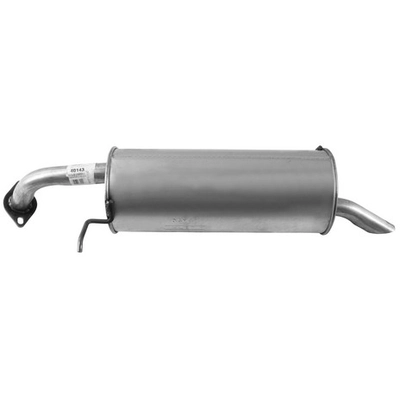 AP EXHAUST - 40143 - Exhaust Muffler Assembly pa1