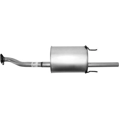 Muffler And Pipe Assembly by AP EXHAUST - 7016 pa2