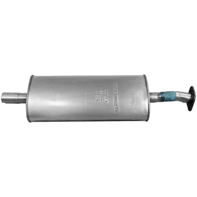 WALKER USA - 53390 - Muffler And Pipe Assembly pa5