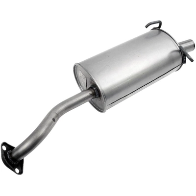 WALKER USA - 54749 - Muffler And Pipe Assembly pa6