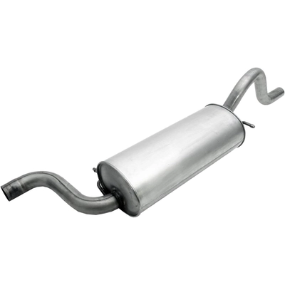 WALKER USA - 55559 - Muffler And Pipe Assembly pa3