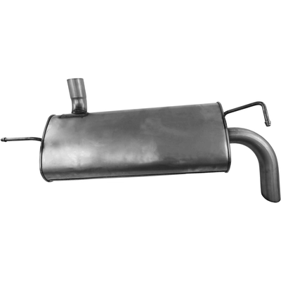 WALKER USA - 70006 - Muffler And Pipe Assembly pa1