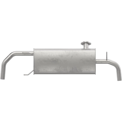 WALKER USA - 70022 - Exhaust Muffler Assembly pa1