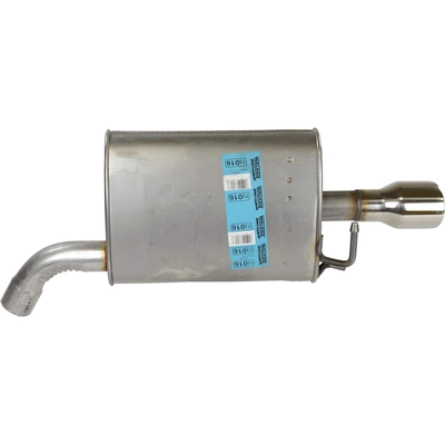 WALKER USA - 73016 - Exhaust Muffler Assembly pa1