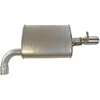 WALKER USA - 73037 - Exhaust Muffler Assembly pa1