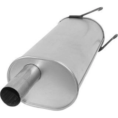 Muffler by AP EXHAUST - 2567 pa1