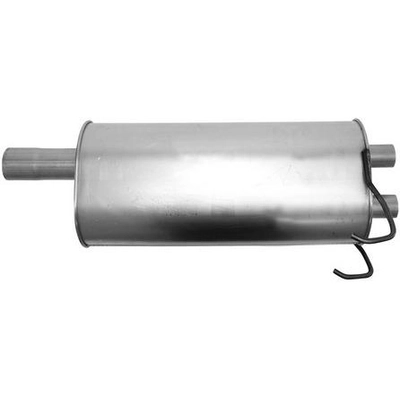 Muffler by AP EXHAUST - 2567 pa2