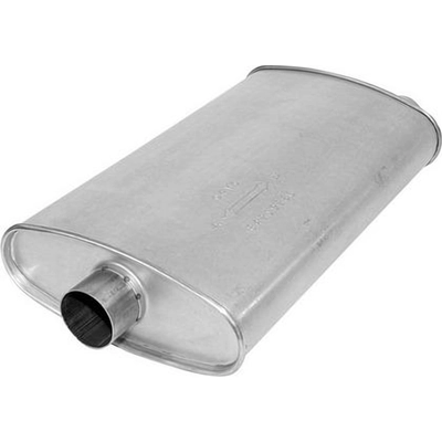 Muffler by AP EXHAUST - 700045 pa2