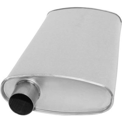 Muffler by AP EXHAUST - 700182 pa1