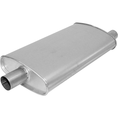 AP EXHAUST - 700206 - Muffler pa1