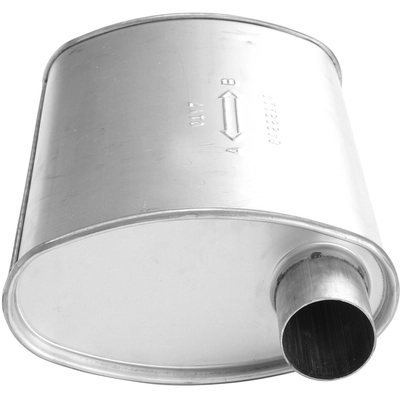 AP EXHAUST - 700215 - Muffler pa2